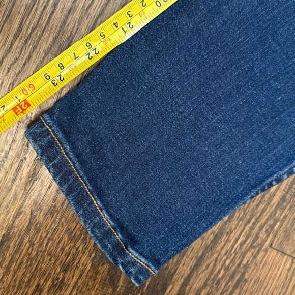 SPANX Ankle Skinny Jeans-LL3 - Picture 10 of 10